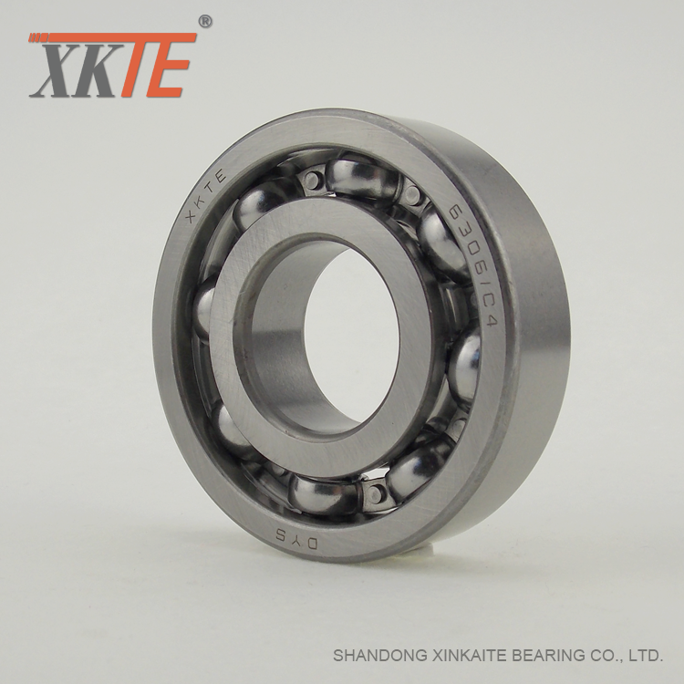 Bearings for Quarry and Mining
