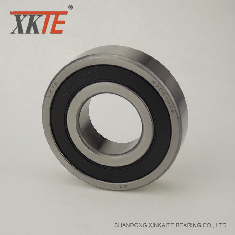 6308 2rs Sealed Ball Bearing