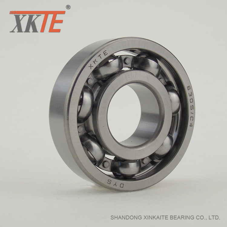 Bearing For Minig Conveyor Belt