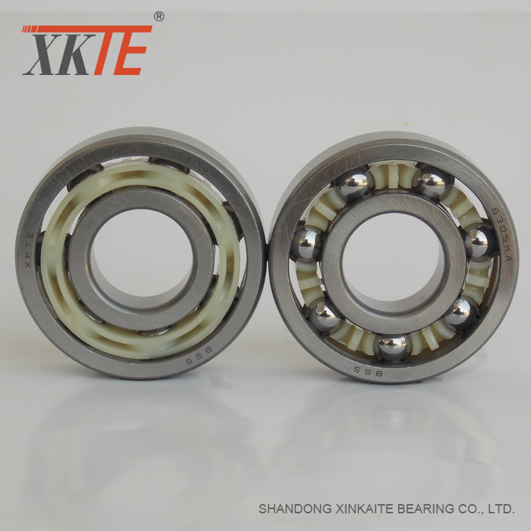 6305 Ka Nylon Retainer Ball Bearing