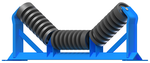 Buffer Roller