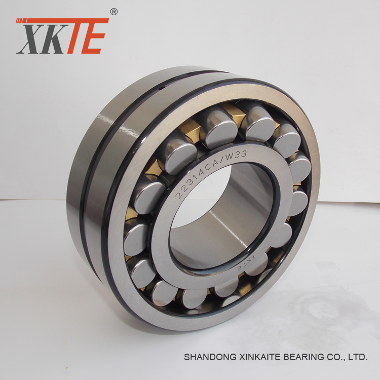 22314 Ca Spherical Roller Bearing