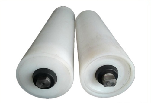 Uhmwpe Conveyor Roller