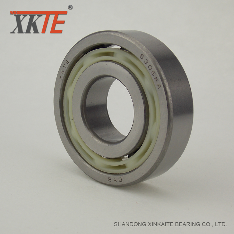 6306 Tn Nylon Bearing