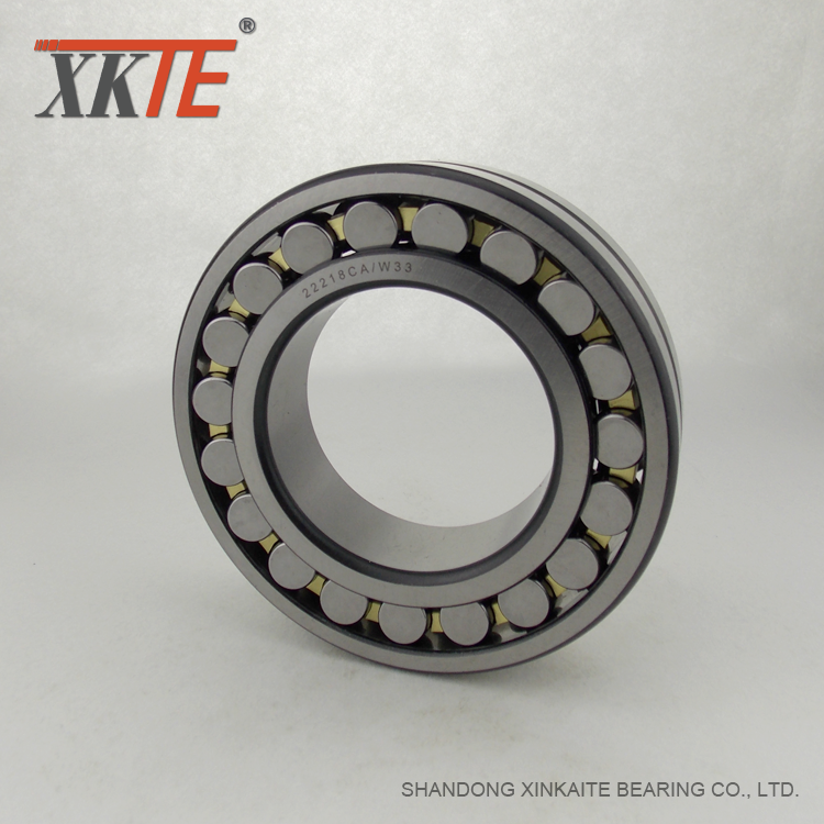 22218ca W33 Spherical Roller Bearing